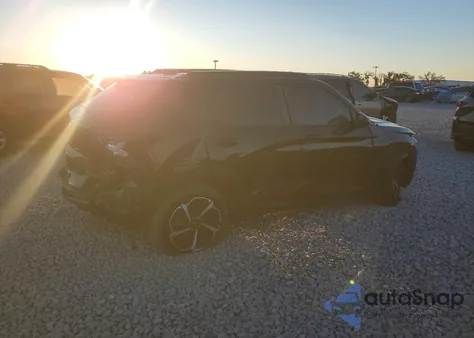 2022 Chevrolet Trailblazer Rs из США, поврежденный, VIN KL79MTSL1NB069700